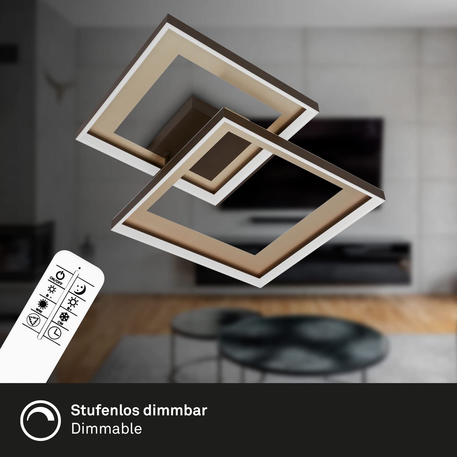 briloner-3567-017-led-deckenleuchte-dimmbar-schwenkbar-eckig-gold-eloxiert-braun image 6