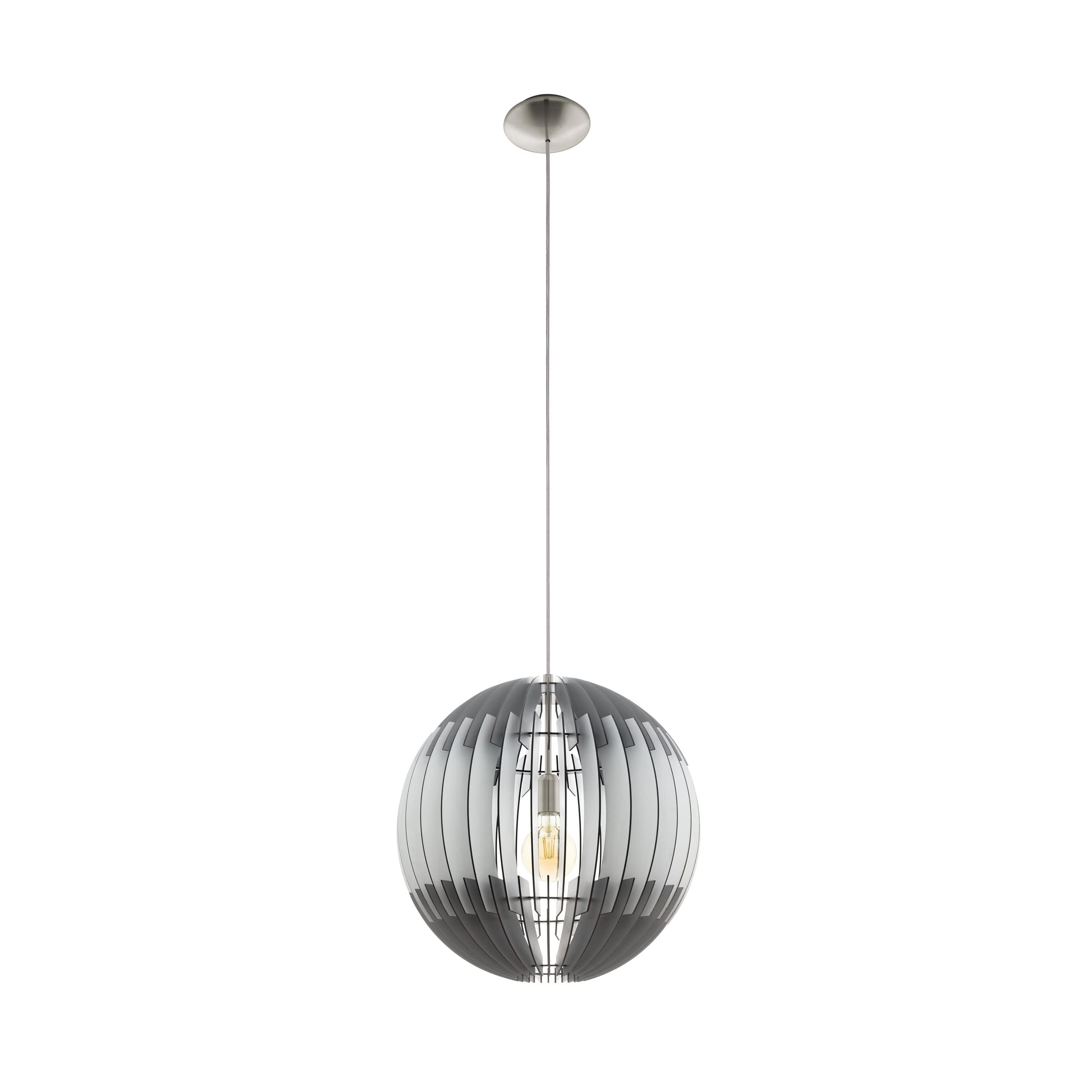 eglo-cossano-tischlampe-vintage-e27-holz-grau-wei image 6