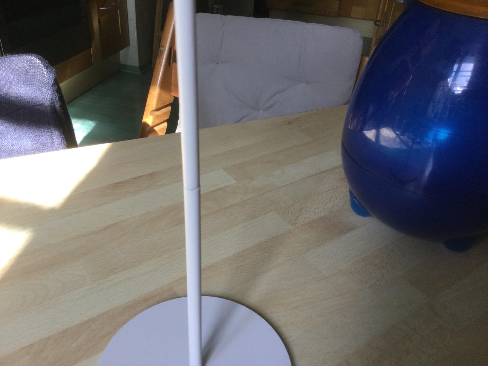 Tolle kabellose Lampe