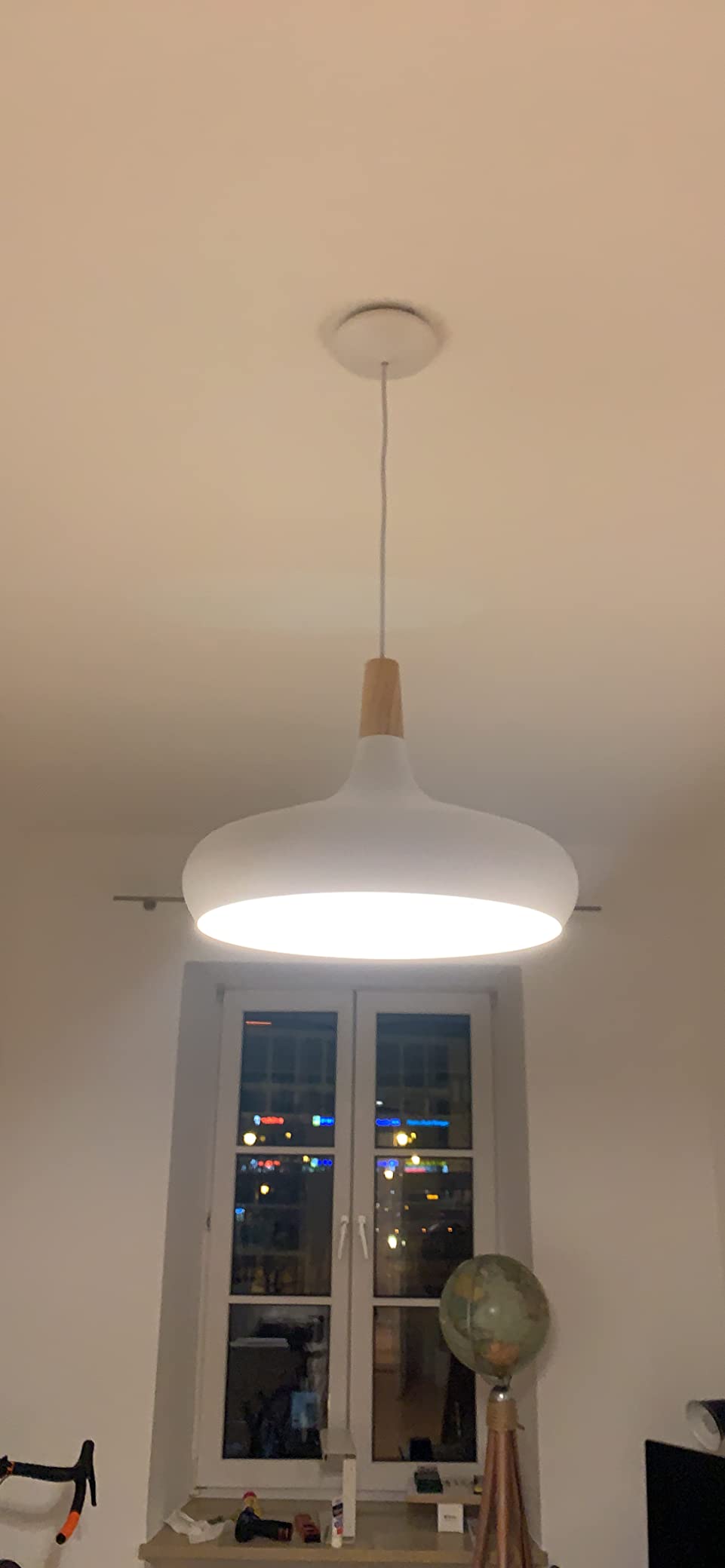 Gute Leuchte für kleines Geld