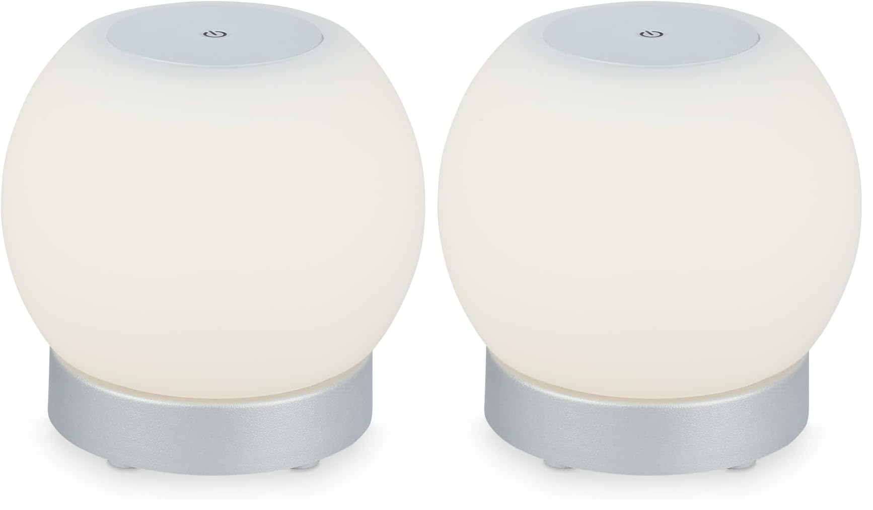 briloner-led-tischlampe-kabellos-touch-dimmbar-akku-glasschirm-ip44-chrom-matt image 8