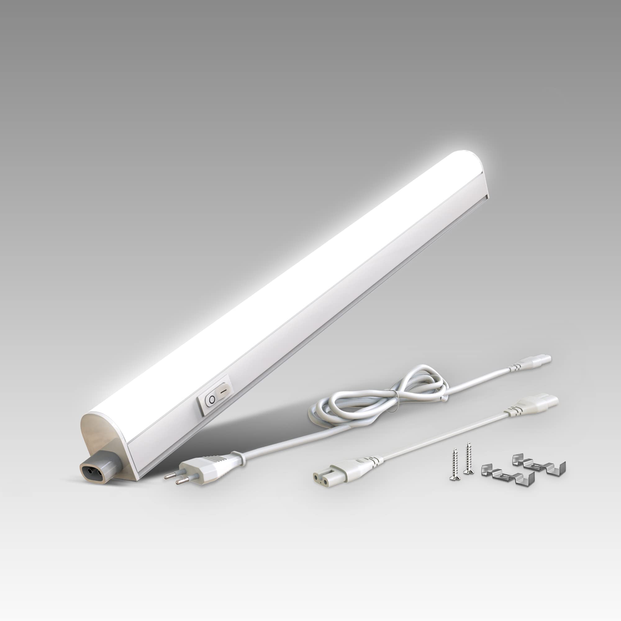 briloner-b-k-licht-led-unterbauleuchte-31-3-cm-neutralwei-erweiterbar image 1