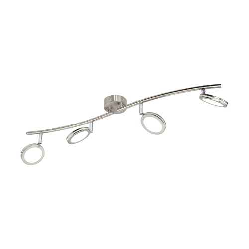 eglo-karystos-led-deckenstrahler-4-flammig-70-cm-nickel-matt image 7
