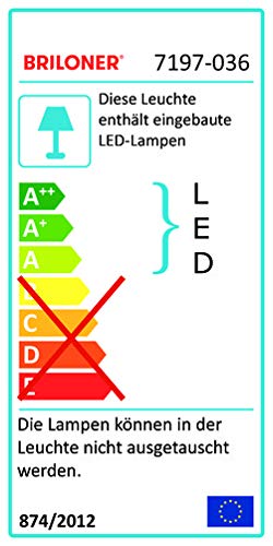 briloner-leuchten-7197-036-led-einbauleuchte-3er-set-einbaustrahler-dimmbar image 6