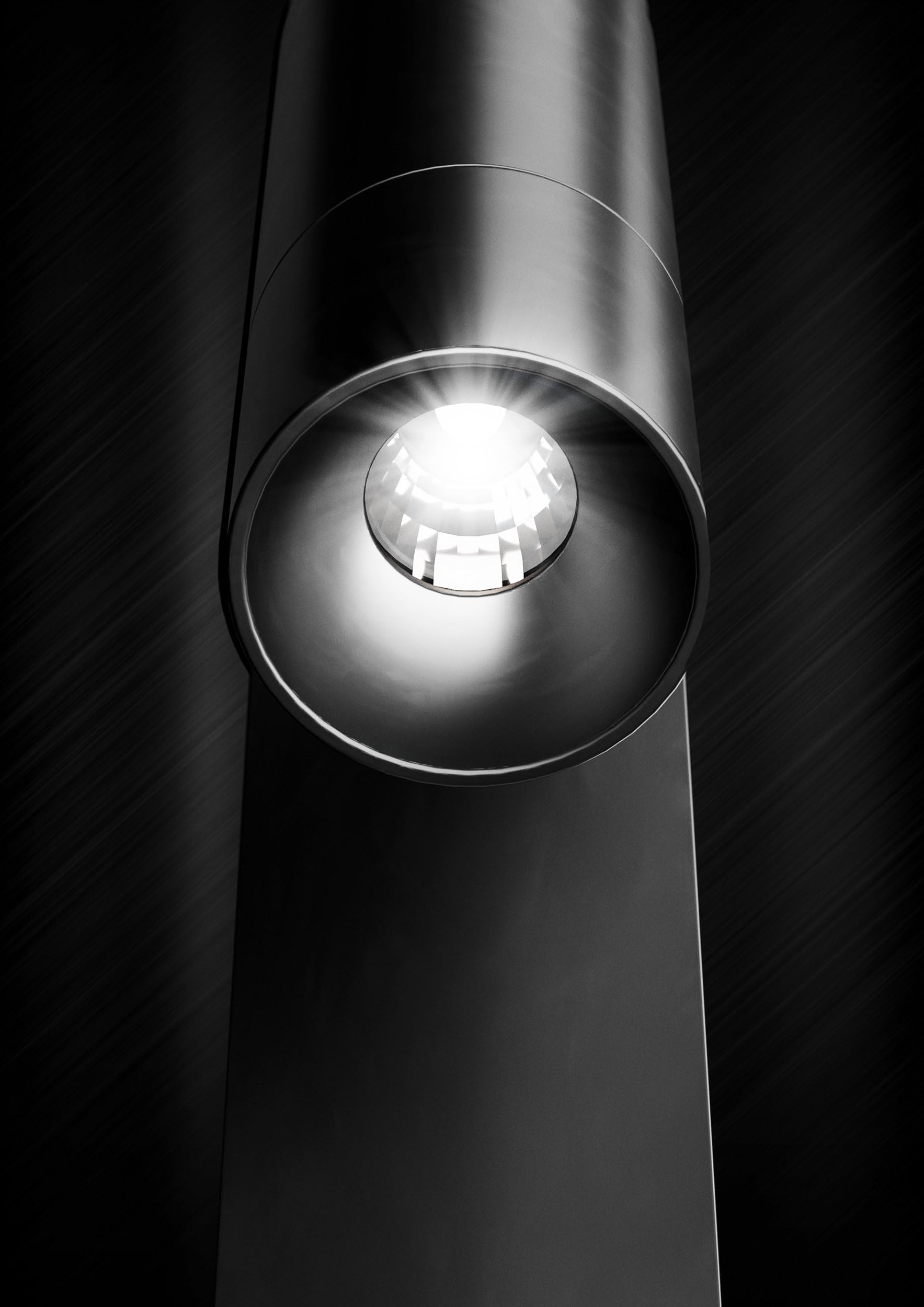 eglo-track-pro-tp-spotlight-modul-spot-28-5-cm-schwarz-warmwei image 3