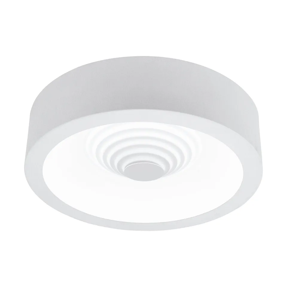 eglo-leganes-led-deckenleuchte-rund-45-5-cm-dimmbar-wei image 1