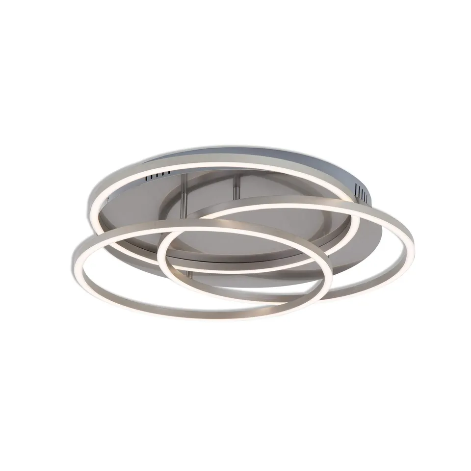 briloner-led-deckenleuchte-dimmbar-60w-4800lm-matt-nickel-54-6-cm image 1