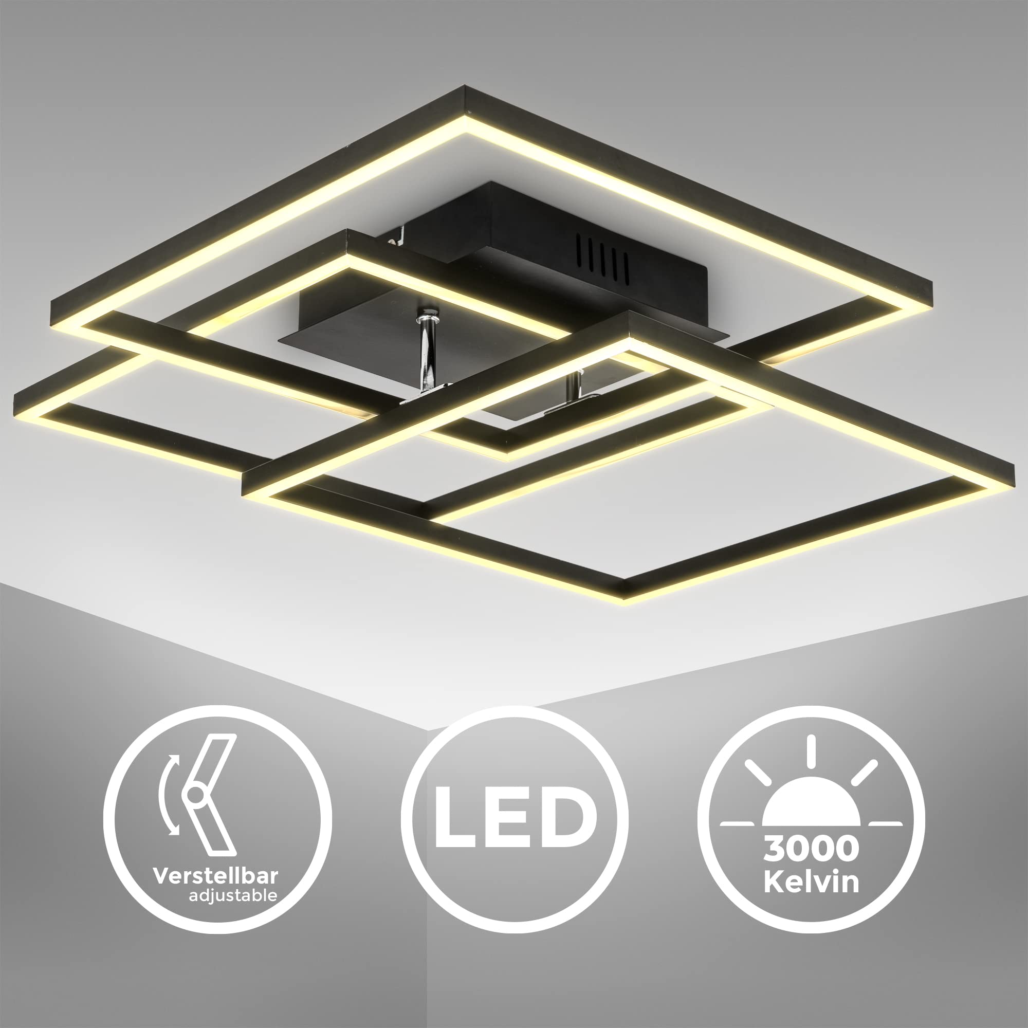 briloner-b-k-licht-led-deckenlampe-schwenkbar-56-8-x-56-8-cm-40w-4000-lumen-warm image 2