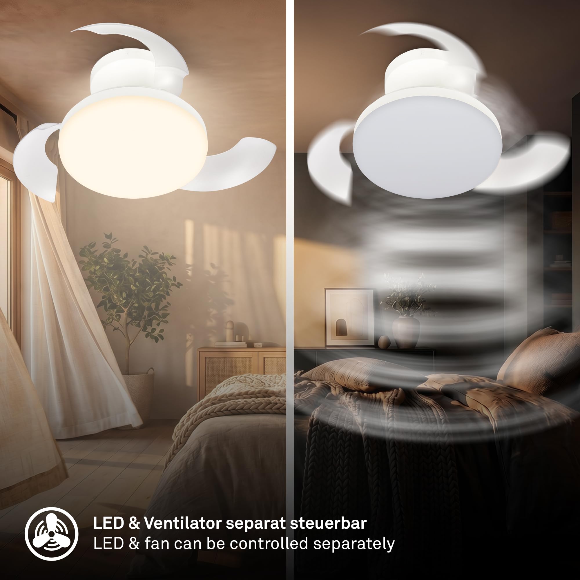 briloner-led-deckenventilator-mit-beleuchtung-wei-44-cm-dimmbar-cct-mit-fernbedi image 3