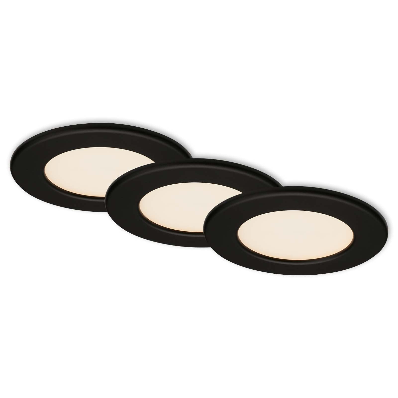 briloner-7053-036-led-einbauleuchten-3er-set-wei-ip44-6w-3000k image 7