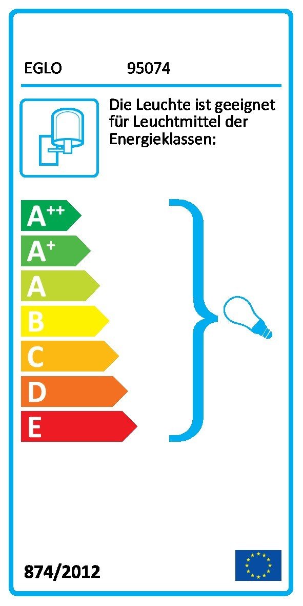 eglo-trabada-au-enleuchte-mit-sensor-wei-e27 image 3