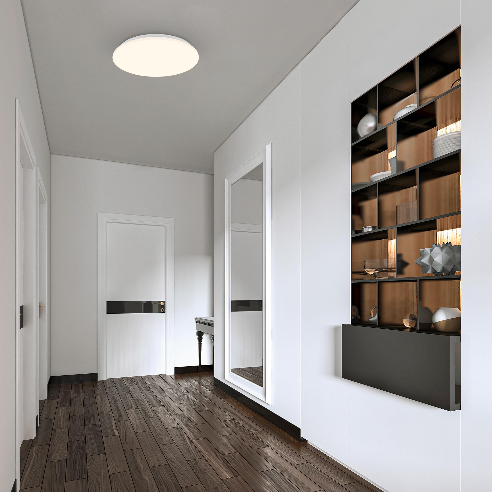 briloner-led-deckenleuchte-mit-bewegungsmelder-12w-1300lm-wei-27-cm image 4