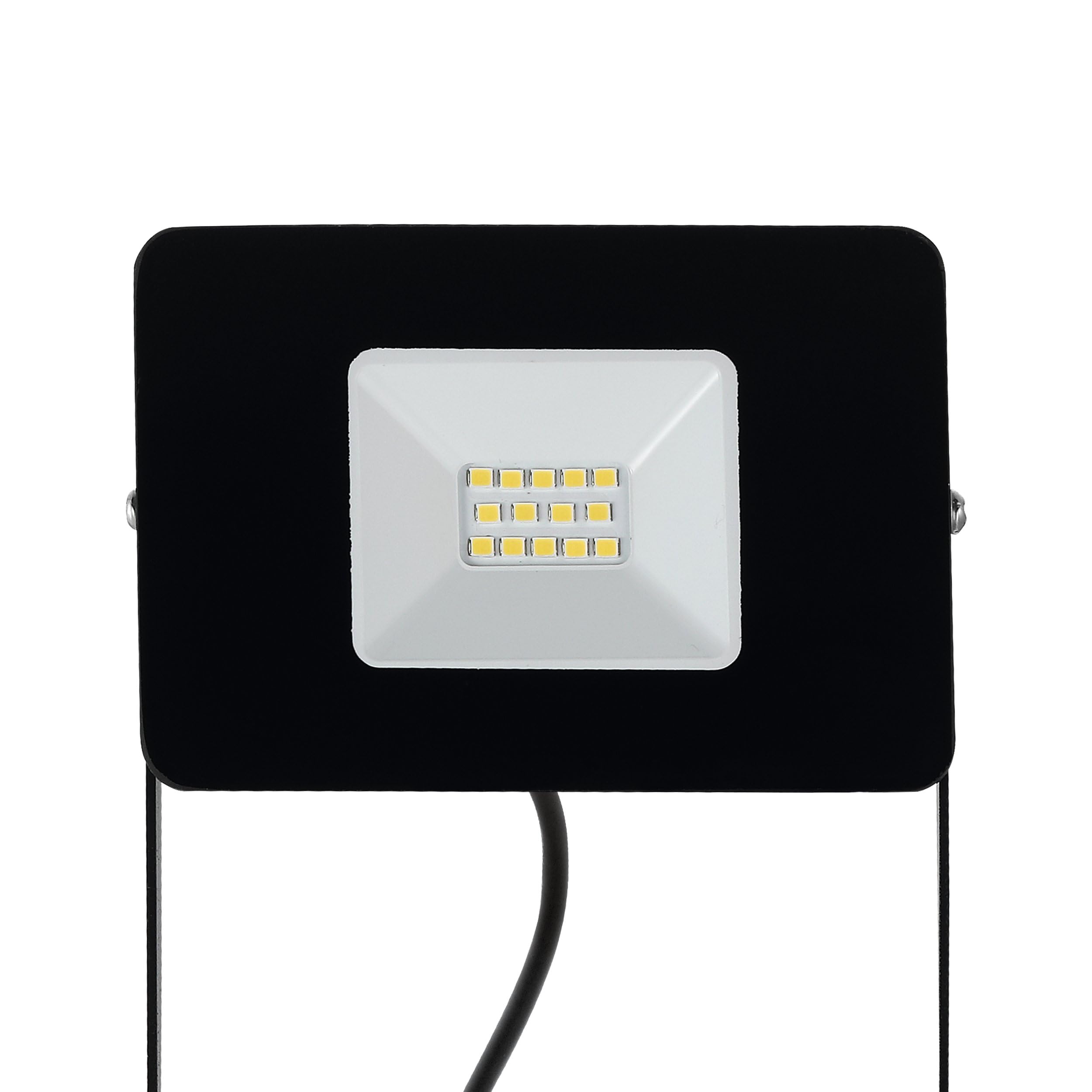 eglo-faedo-4-led-au-en-strahler-mit-erdspie-schwarz-ip65 image 5