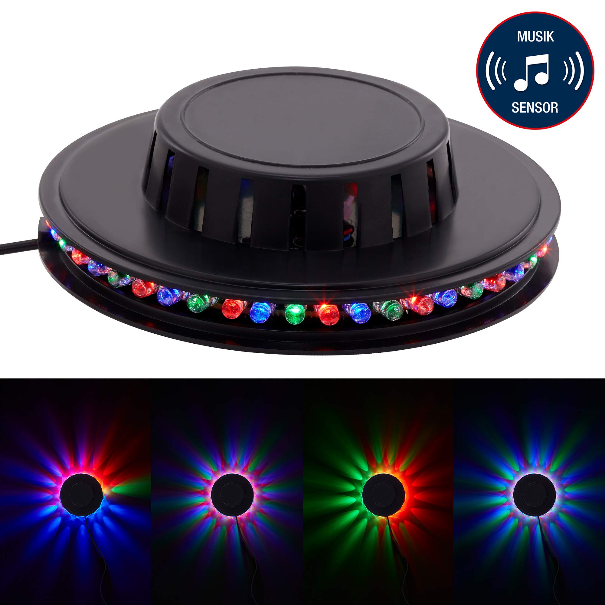 briloner-led-partylicht-mit-musiksensor-rgb-usb-schwarz-12-5x3-8-cm image 7