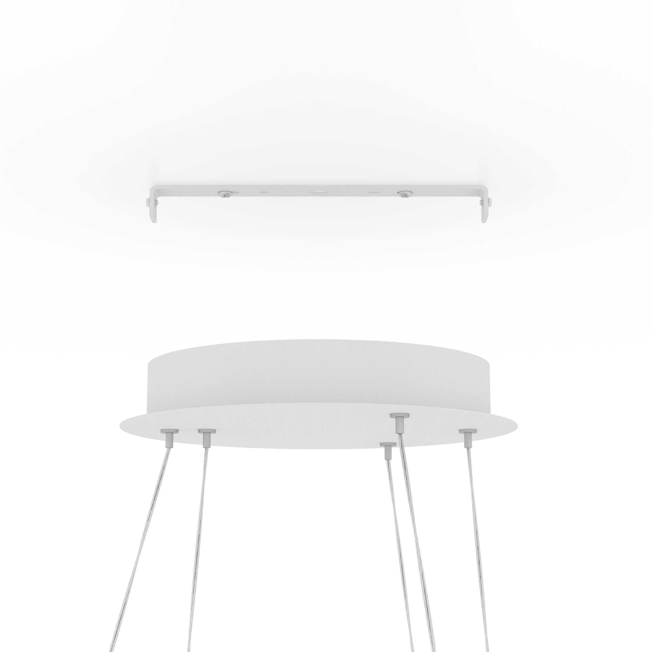 eglo-lobinero-z-connect-z-smart-home-led-pendelleuchte-3x-ring-wei-dimmbar image 6