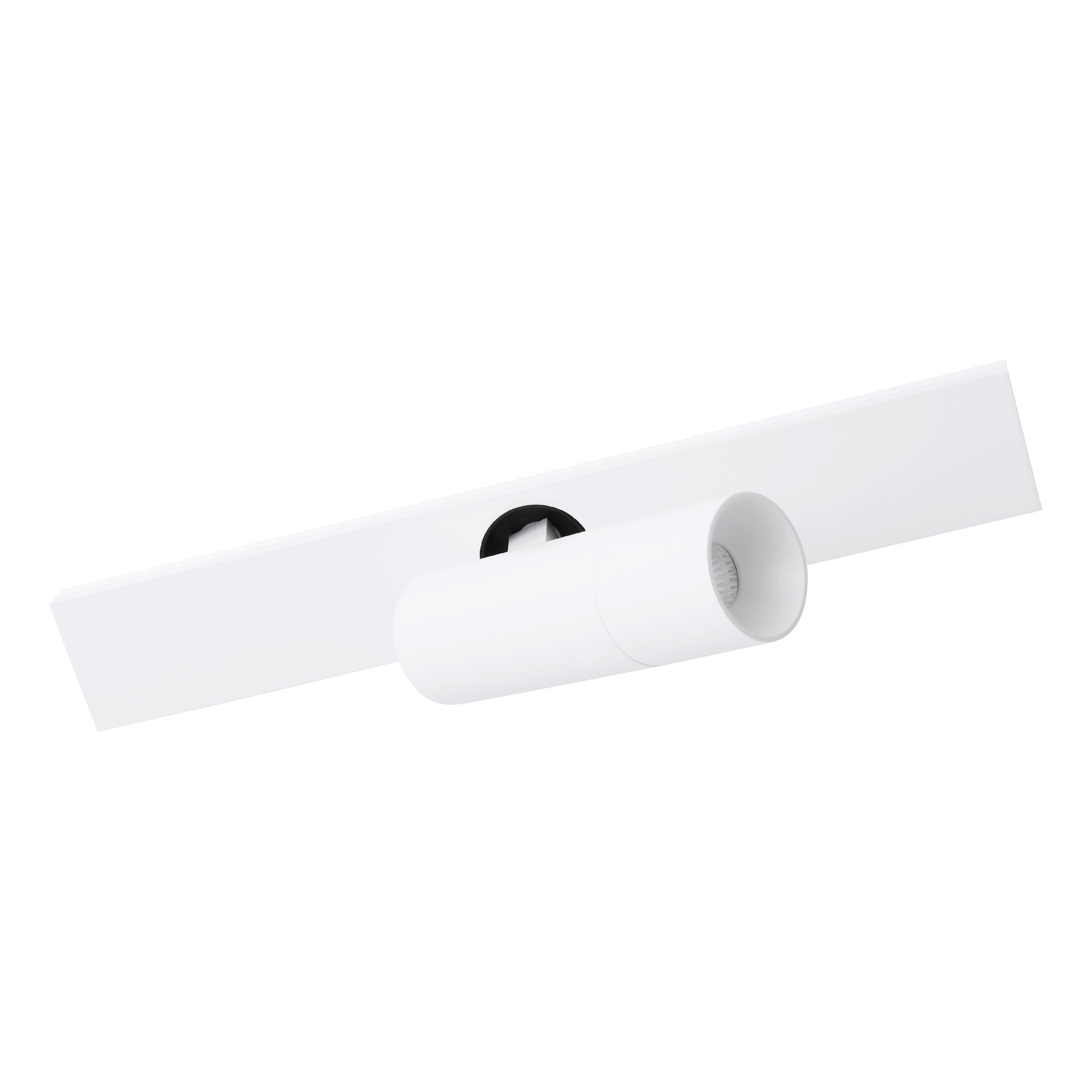 eglo-track-pro-tp-spotlight-led-modul-spot-schienen-spot-wei-warmwei-28-5-cm image 1