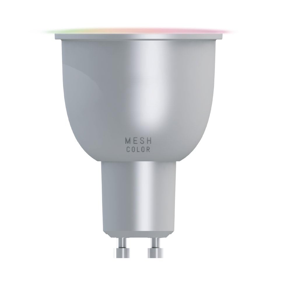 eglo-connect-gu10-led-lampe-smart-home-rgb-wei-2700-6500k-5w-bluetooth-app image 8