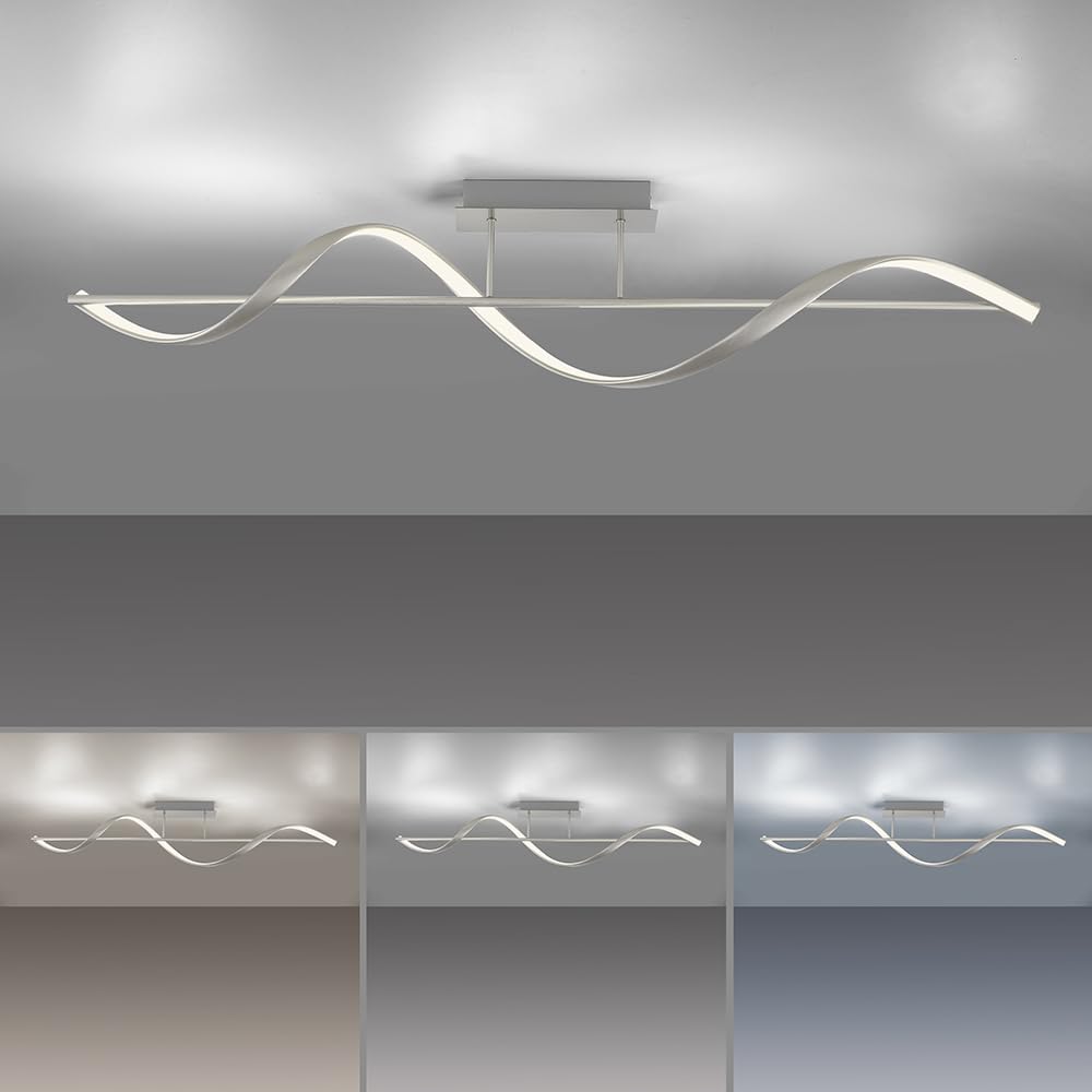 paul-neuhaus-q-swing-led-deckenleuchte-smart-home-dimmbar-silber image 6