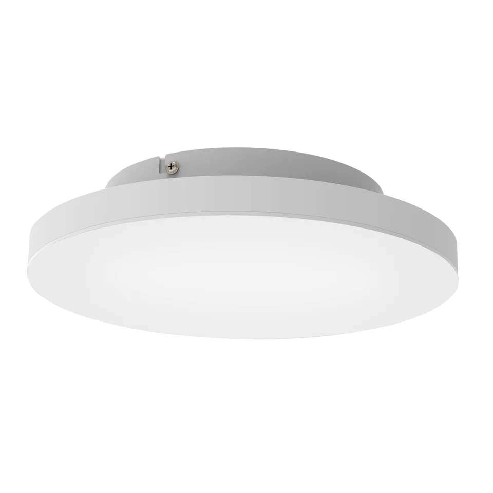 eglo-connect-z-turcona-z-smart-led-panel-30-cm-zigbee-rgb-cct-dimmbar-wei image 1