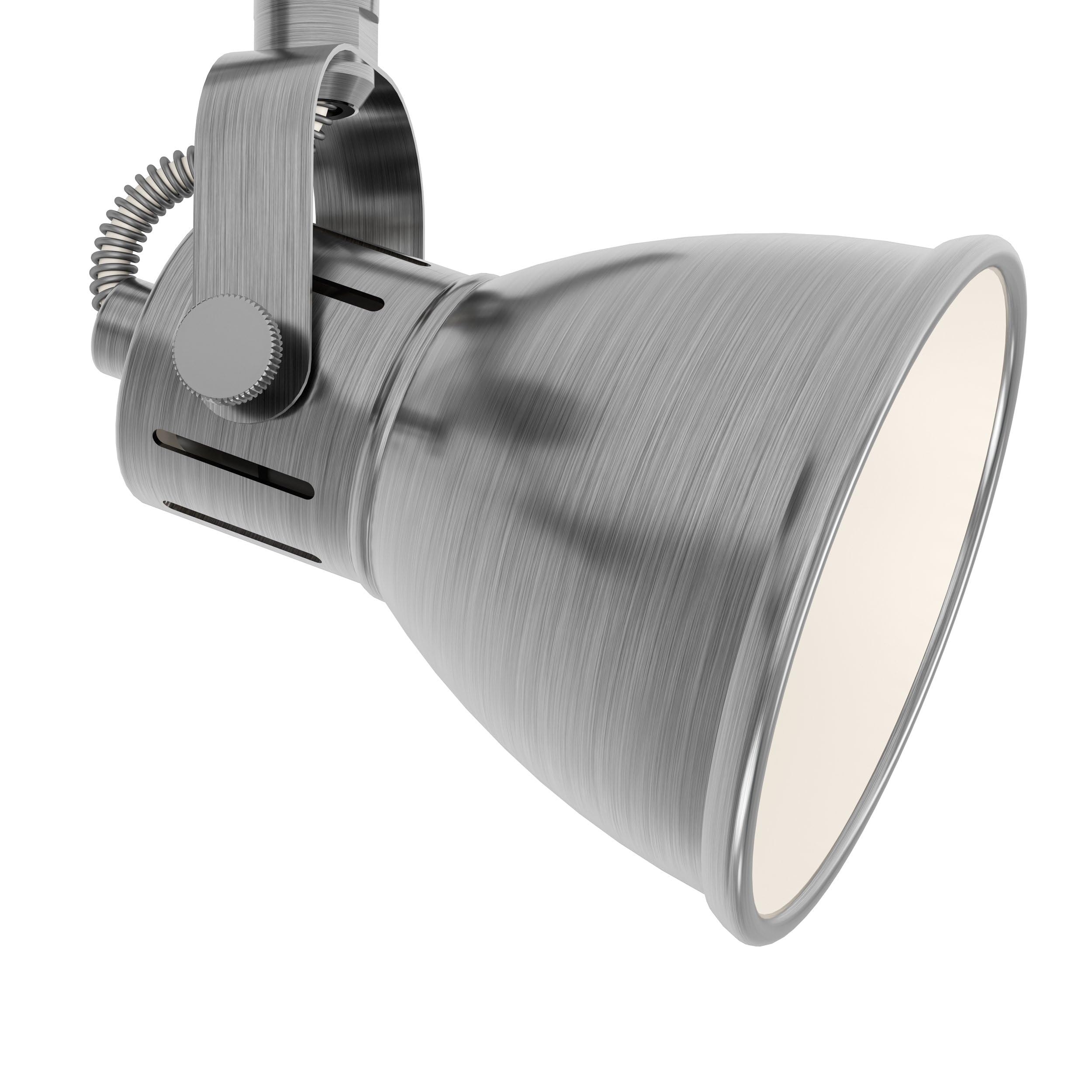 eglo-seras-led-deckenstrahler-2-flammig-nickel-antik-gu10-warmwei image 4