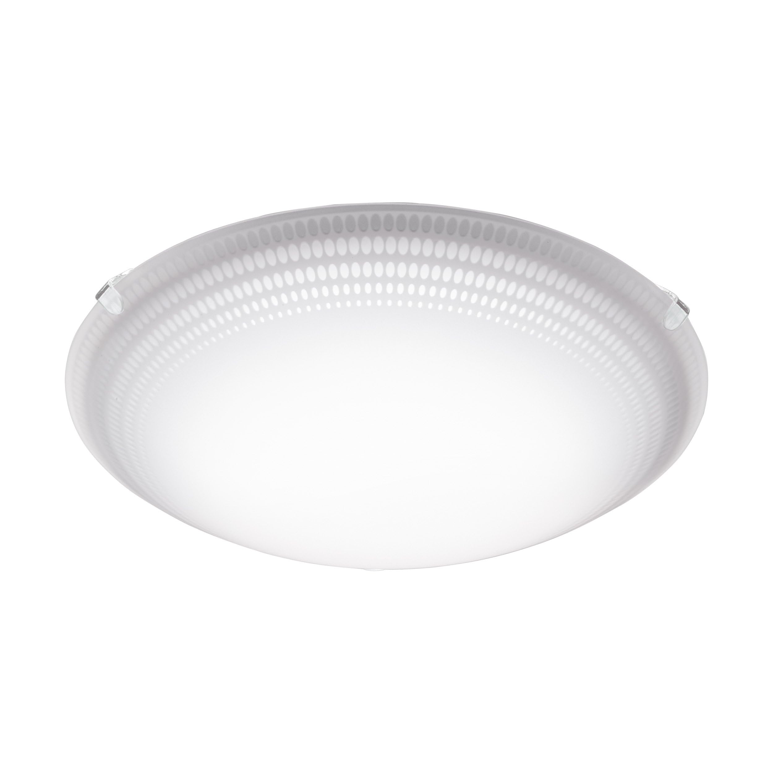 eglo-magitta-led-deckenleuchte-rund-25-cm-wei image 1