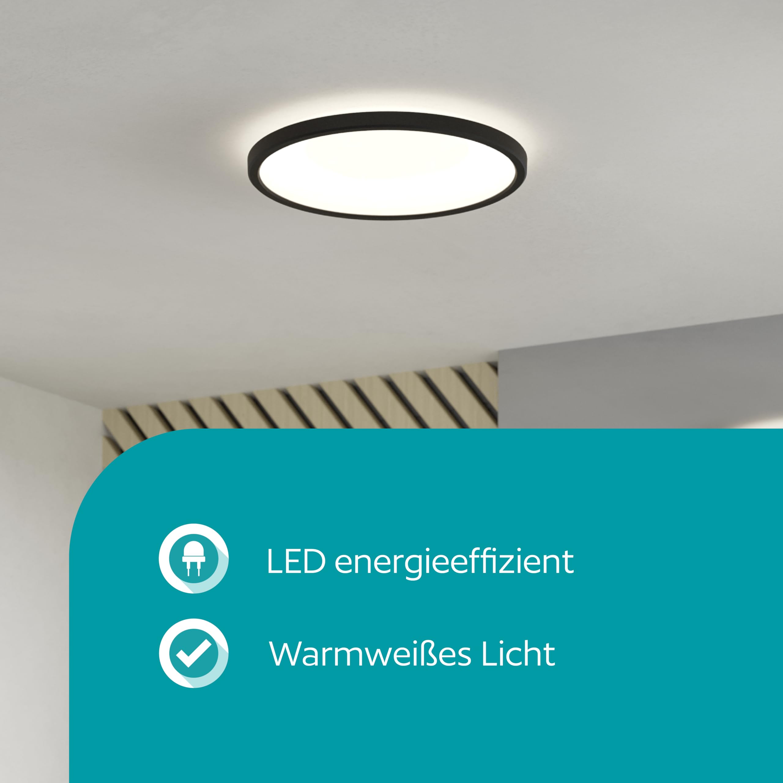 eglo-minerario-led-outdoor-deckenlampe-rund-30-cm-schwarz image 3