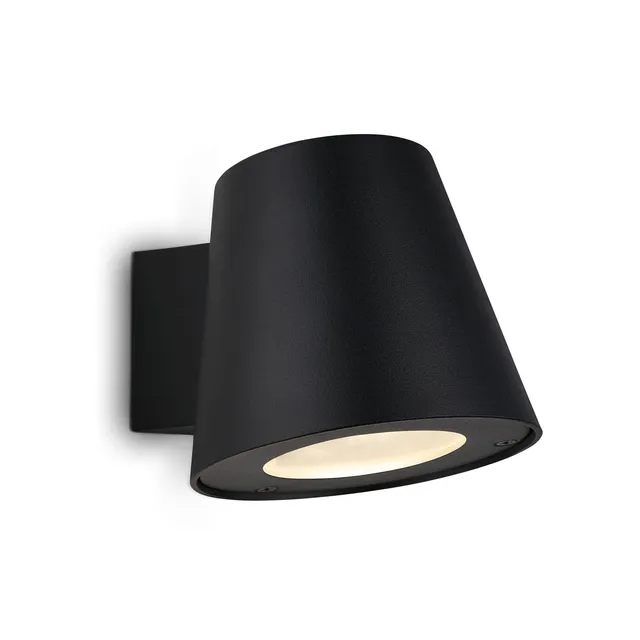 briloner-led-au-enwandleuchte-up-down-gu10-ip44-schwarz-9-5x11x14-cm image 1