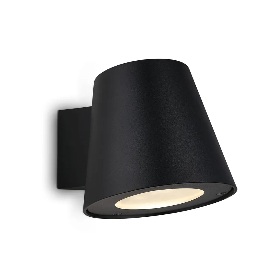 briloner-led-au-enwandleuchte-up-down-gu10-ip44-schwarz-9-5x11x14-cm image 1