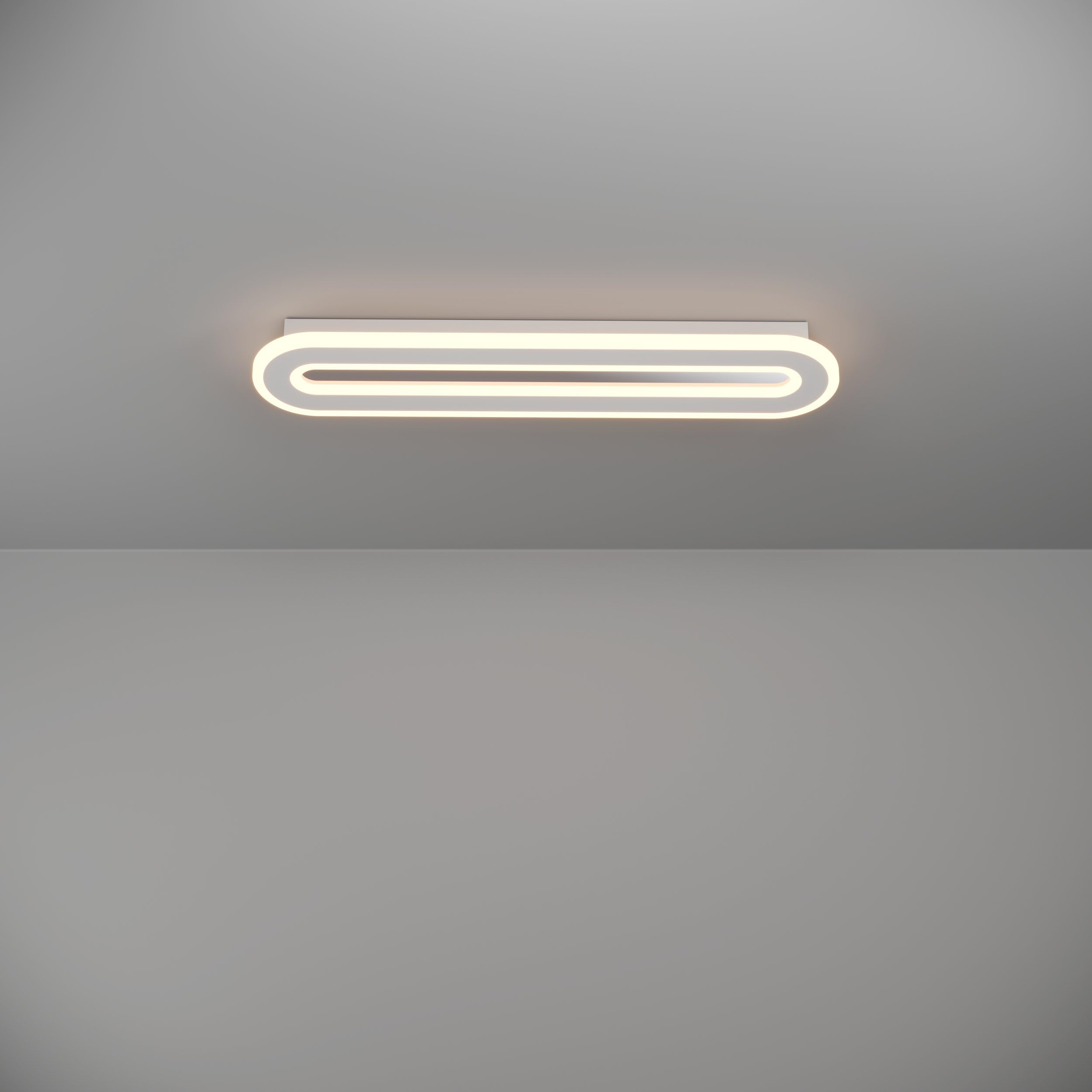 eglo-macchioni-led-deckenlampe-55x12-cm-kristall-fernbedienung-wei image 3