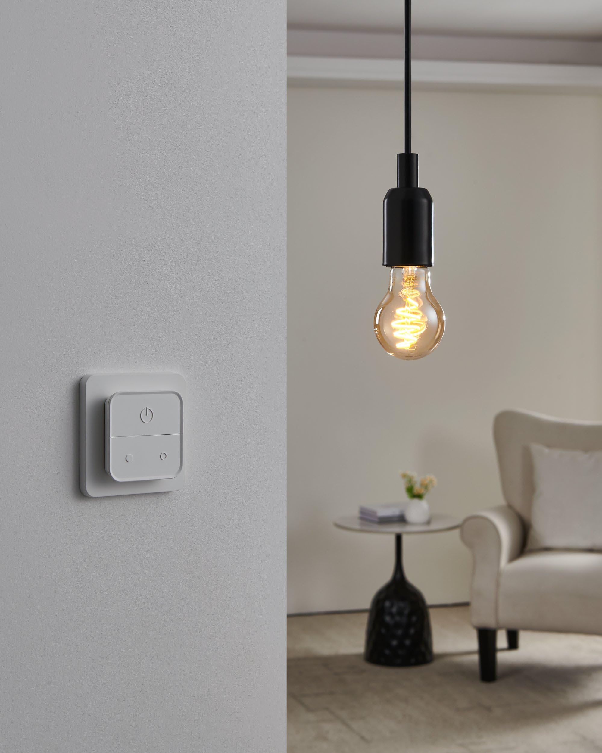 eglo-connect-z-smart-home-vintage-leuchtmittel-2er-set-e27-amber-mit-schalter-80 image 2