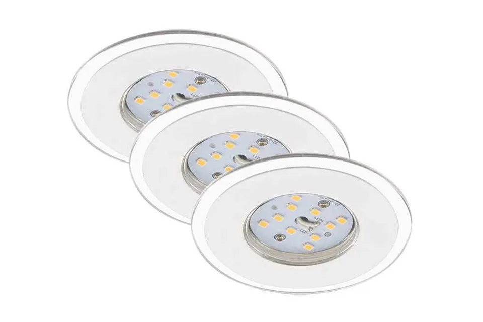 briloner-leuchten-7197-036-led-einbauleuchte-3er-set-einbaustrahler-dimmbar image 1