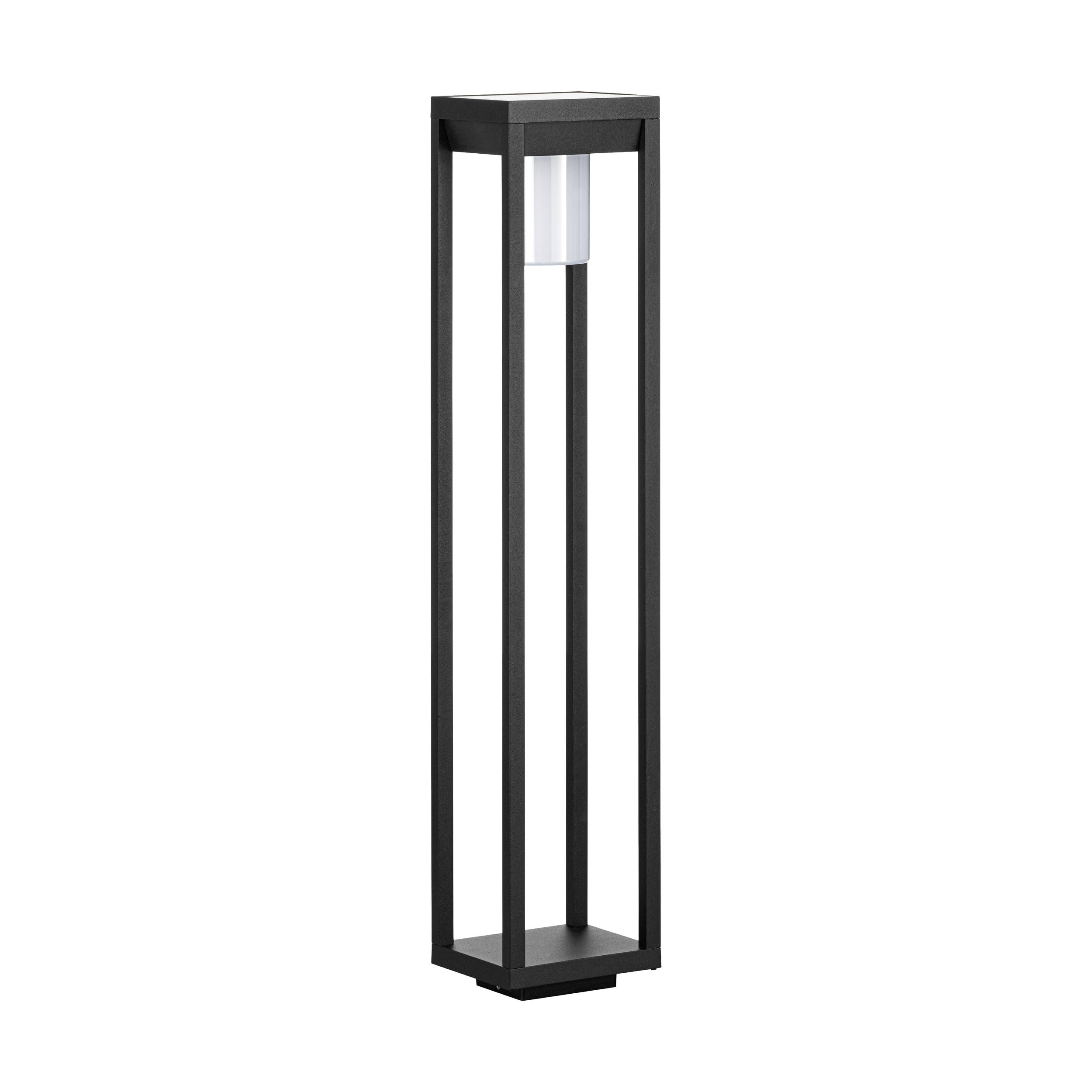 eglo-martano-led-solar-wandleuchte-mit-bewegungsmelder-110-8m-ip44-schwarz-4000k image 7