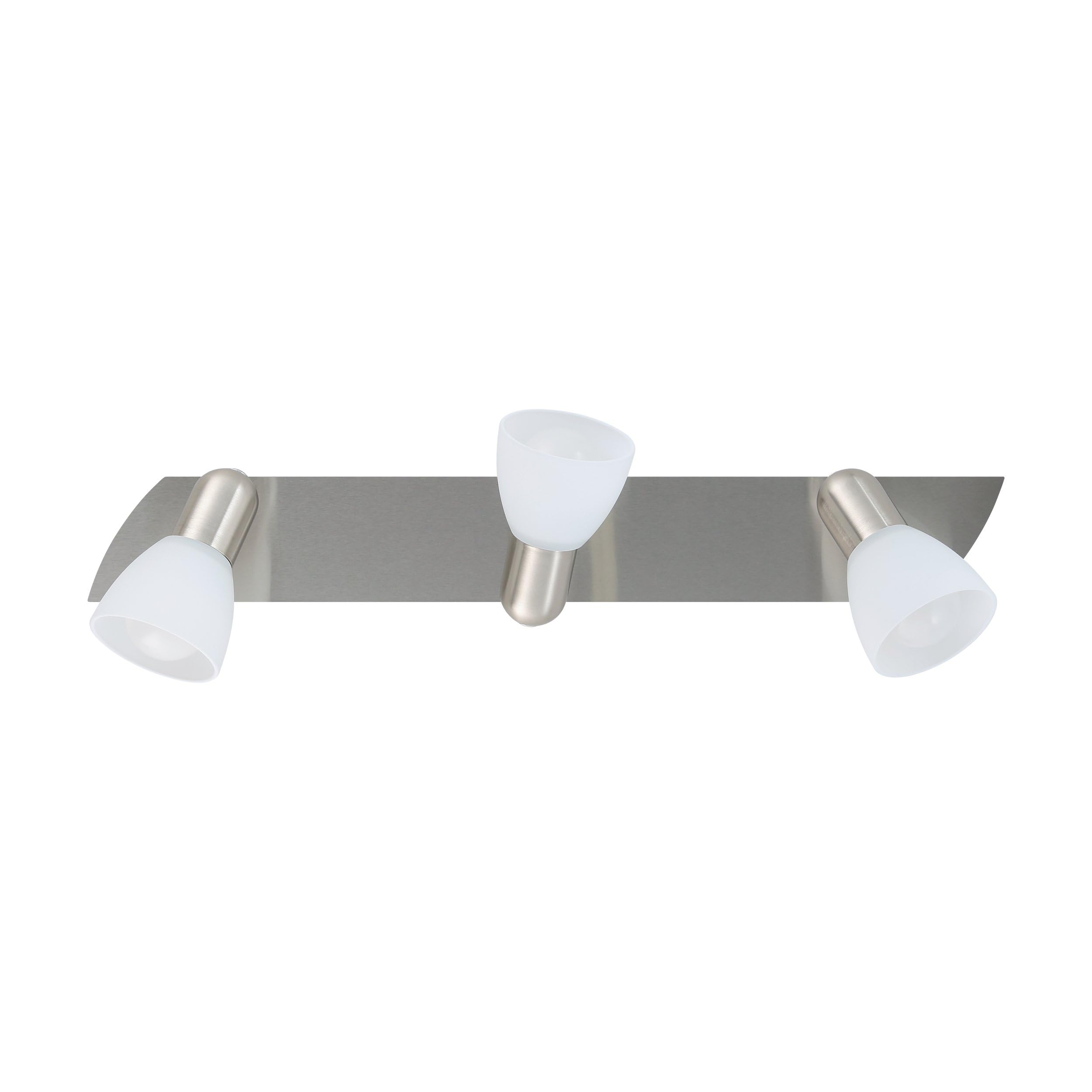 eglo-enea-deckenleuchte-3-flammig-nickel-matt-wei-e14-l-50-cm image 2
