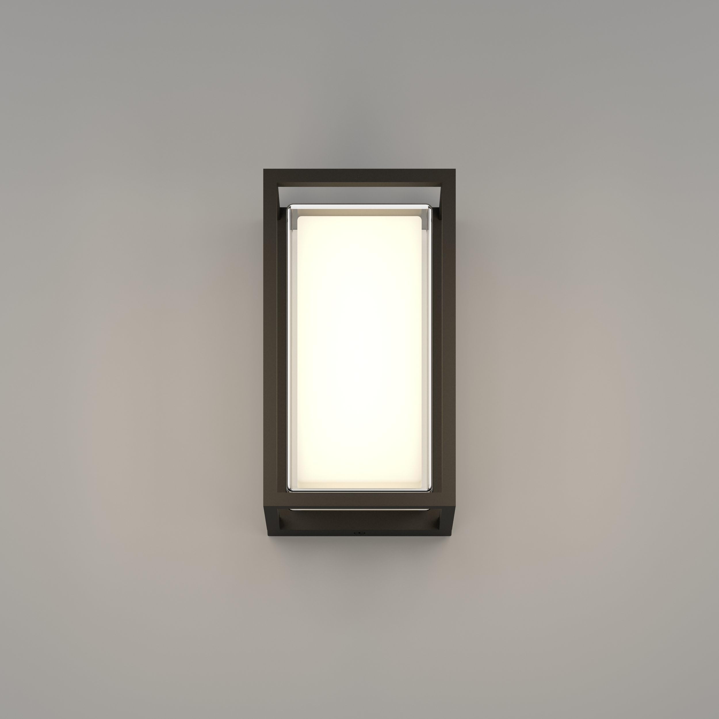 eglo-grottazzolina-led-au-en-wandleuchte-mit-bewegungsmelder-1050-lumen-schwarz image 3
