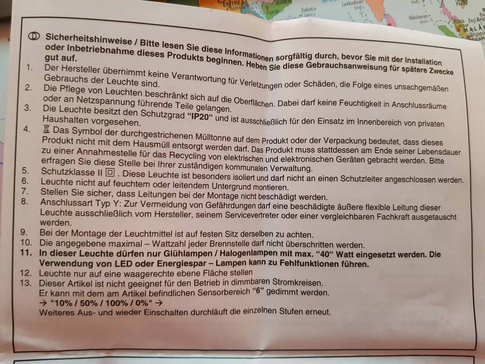 Mega für den Preis