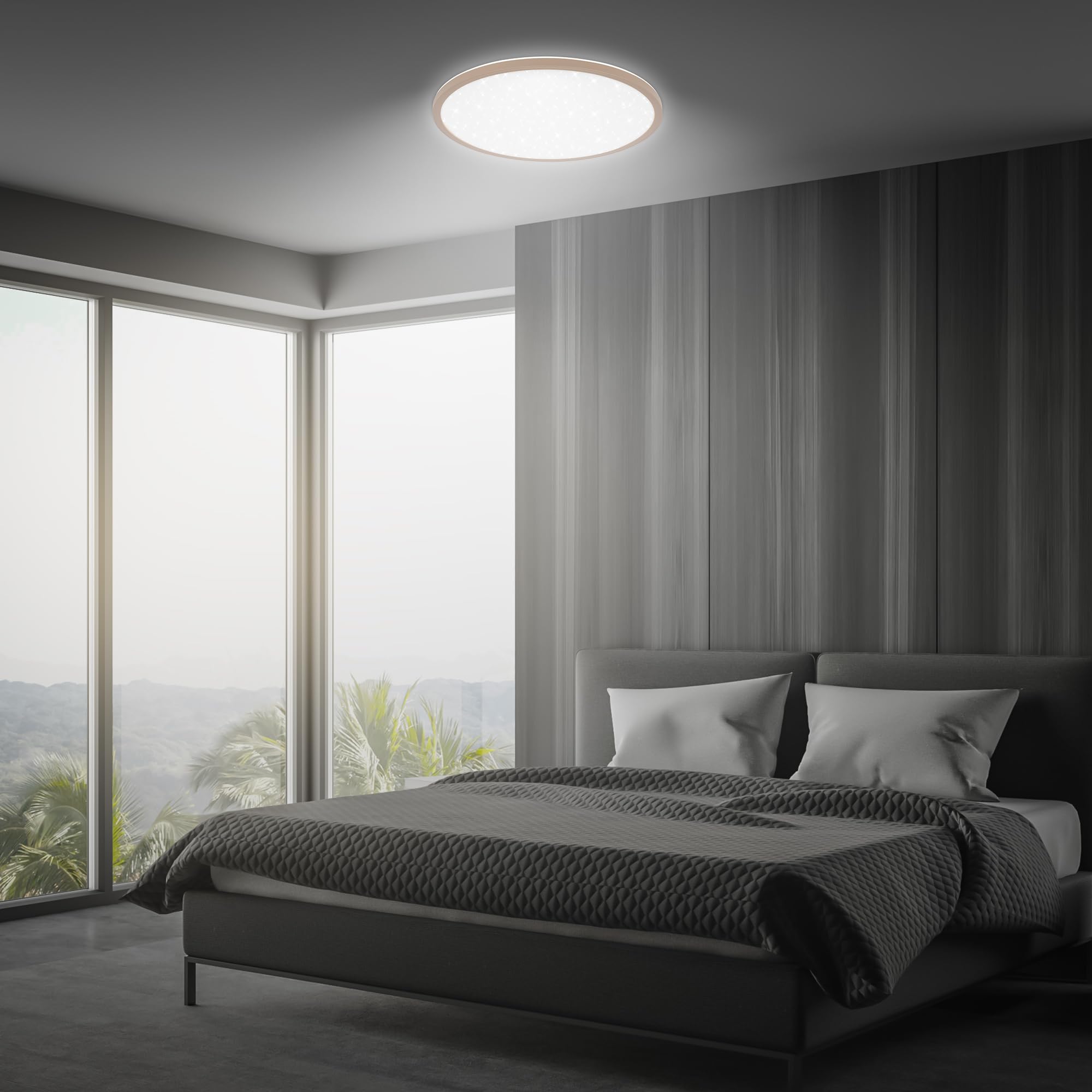 briloner-led-panel-sternenhimmel-neutralwei-30w-mit-indirektem-licht-37-5-cm-bei image 3
