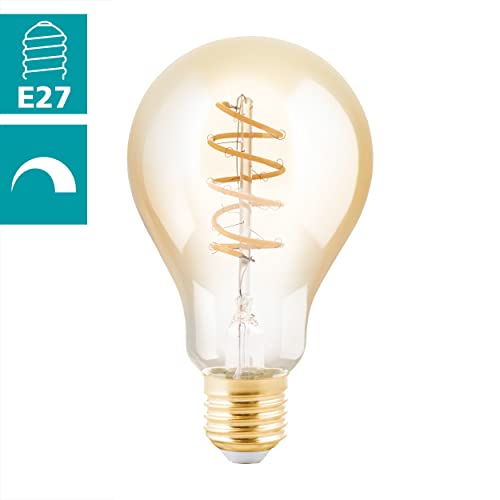 eglo-led-e27-lampe-dimmbar-vintage-gl-hbirne-amber image 8
