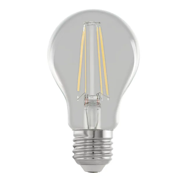 eglo-retro-led-e27-filament-step-dim-klassisch-transparent-3-stufen-dimmbar image 1
