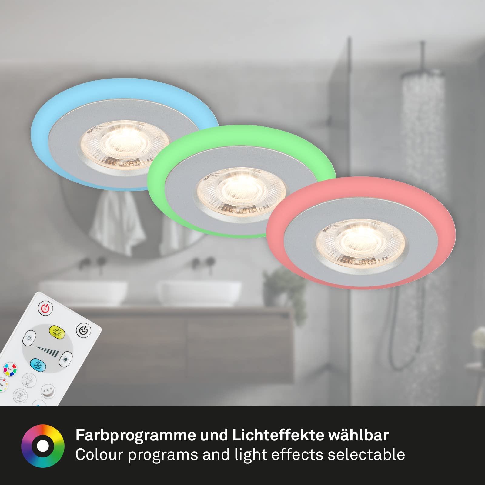 briloner-led-einbaustrahler-3er-set-rgb-cct-ip44-chrom-matt-84x34mm image 5