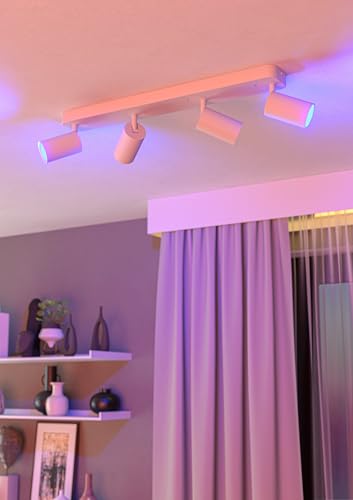 eglo-connect-z-telimbela-z-smart-led-deckenleuchte-4-flammig-wei-schwenkbar image 7