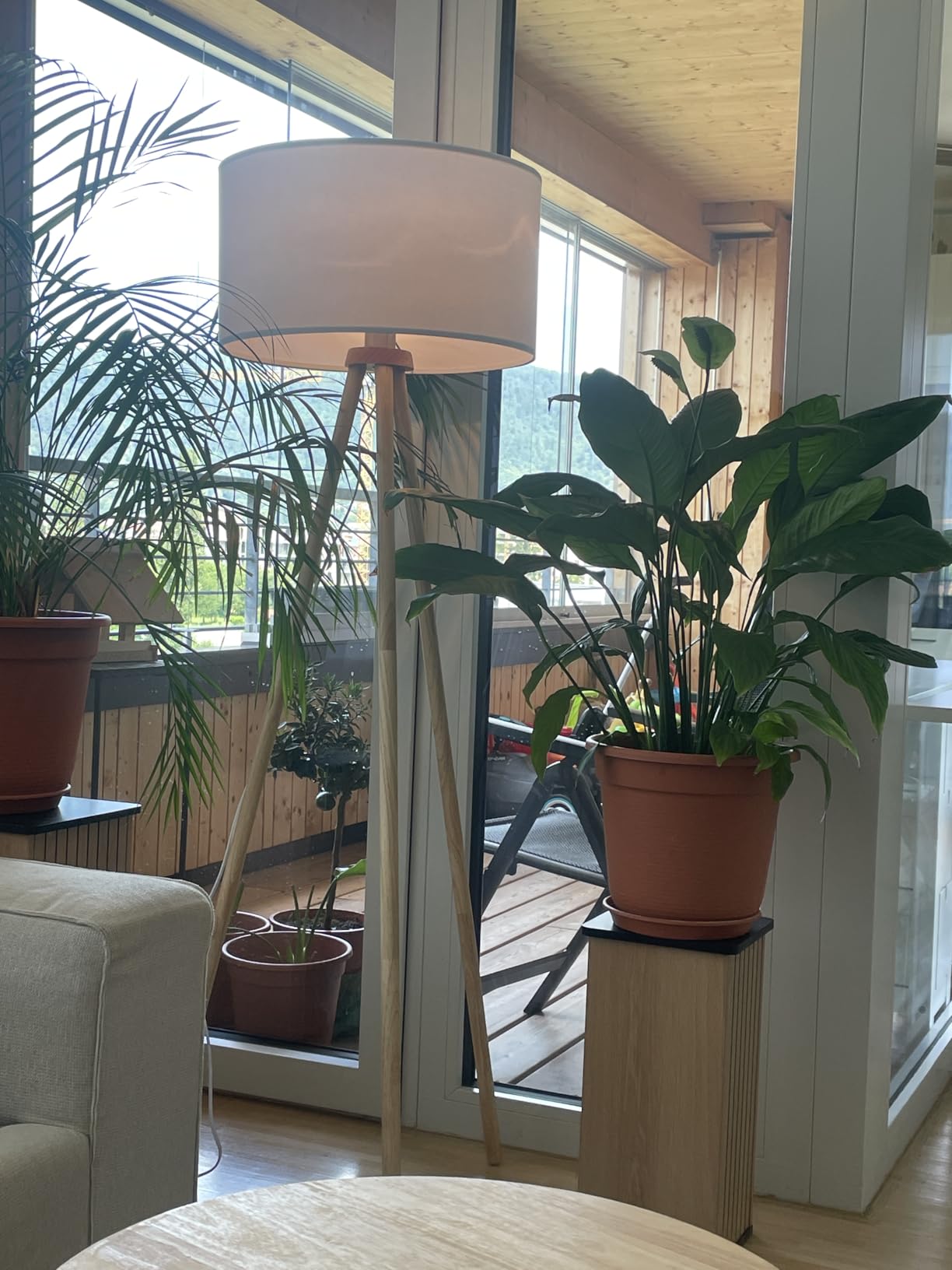 Perfekt fürs Wohnzimmer