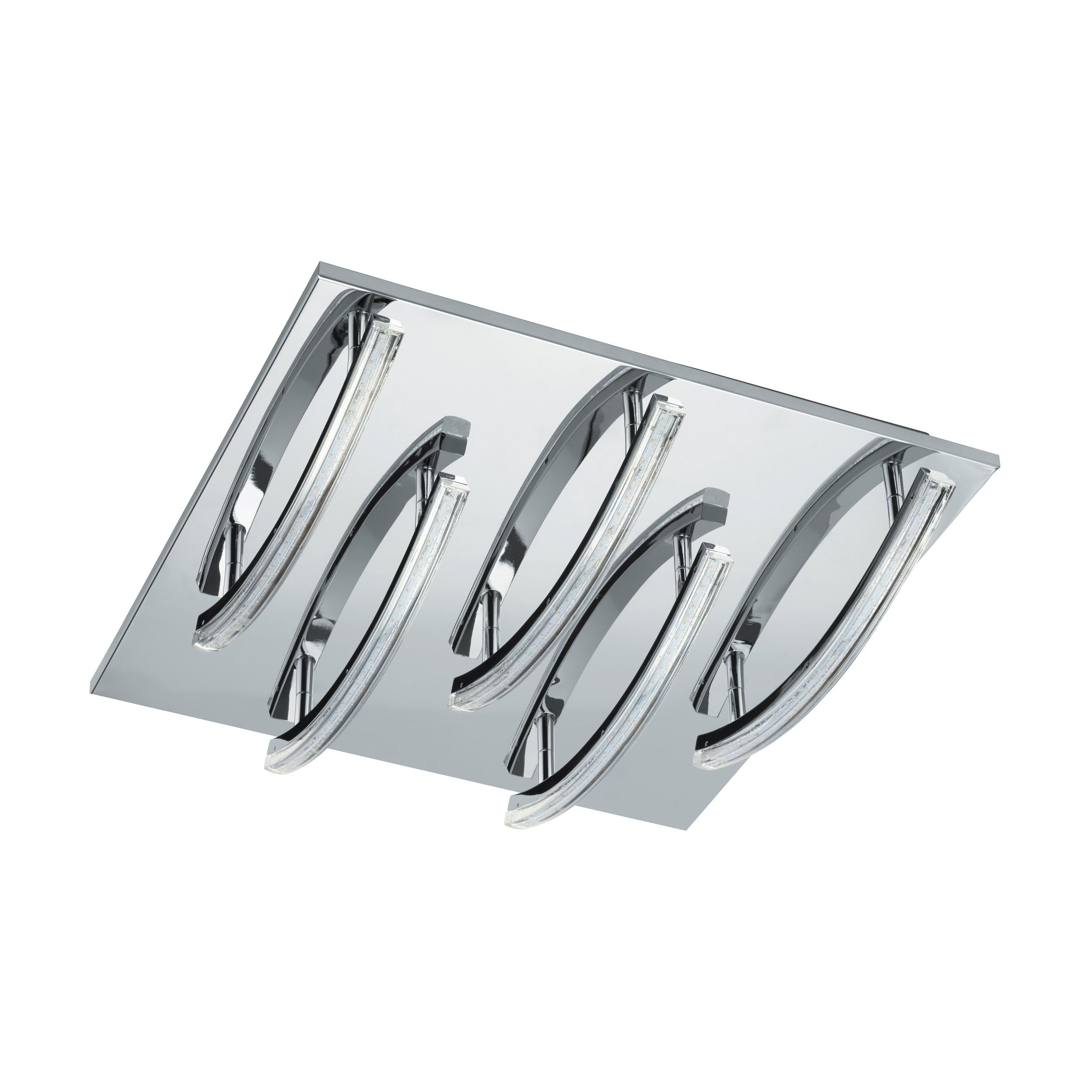 eglo-pertini-led-pendelleuchte-2-flammig-chrom-transparent-96-cm image 6