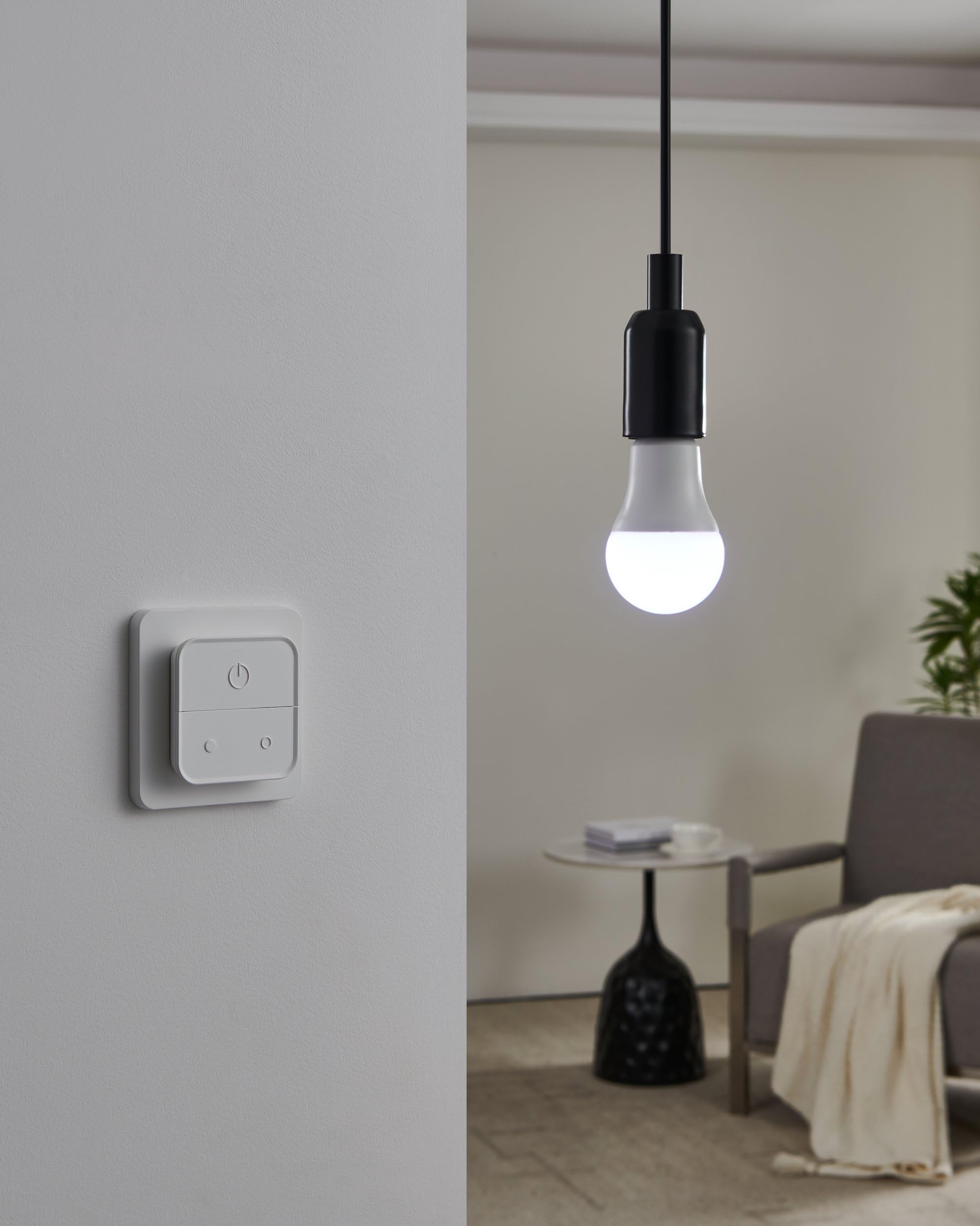 eglo-connect-z-smart-home-led-e27-2er-set-rgb-1300-lumen-mit-schalter-matter-zig image 2
