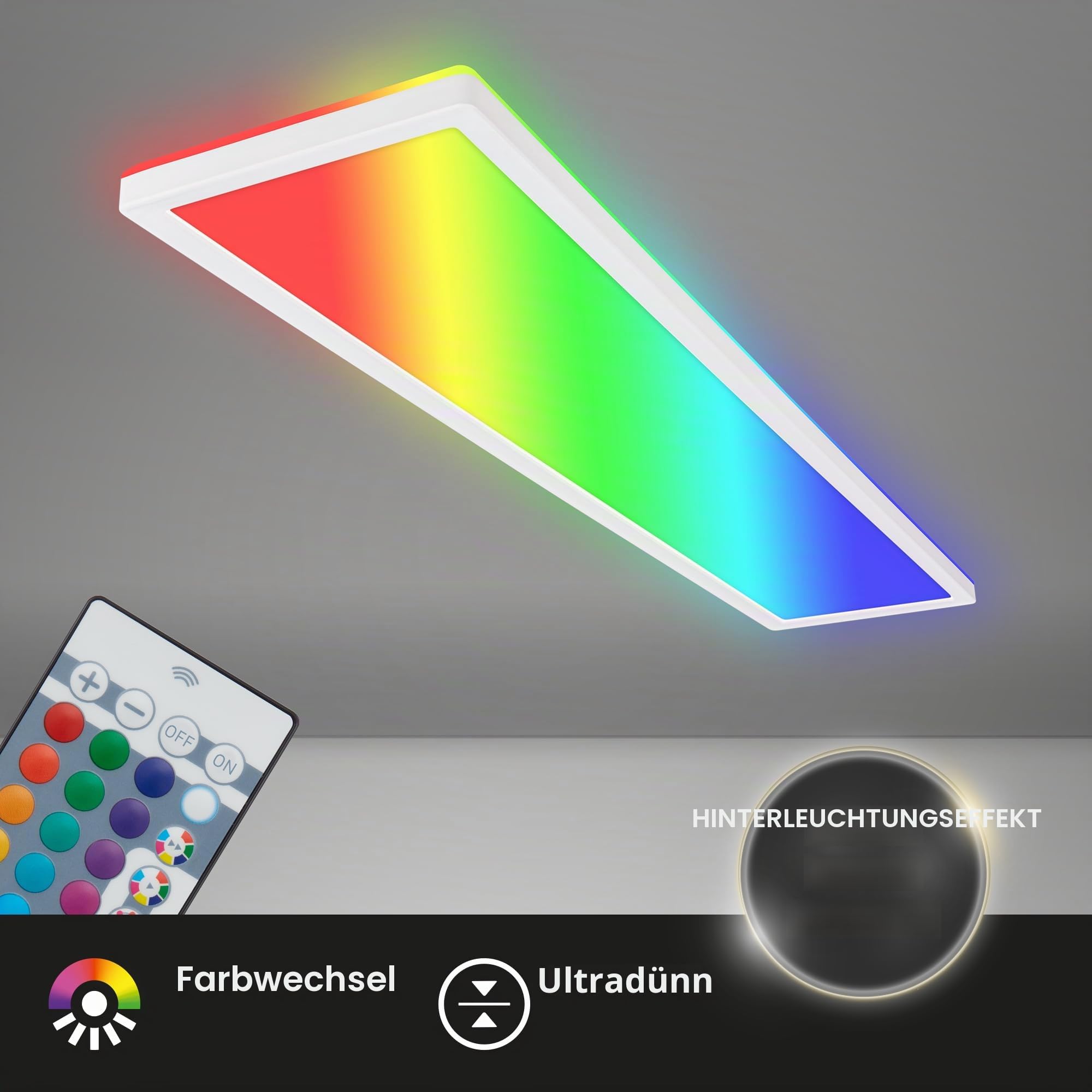 briloner-led-deckenleuchte-98-cm-rgb-w-mit-fernbedienung-wei image 2