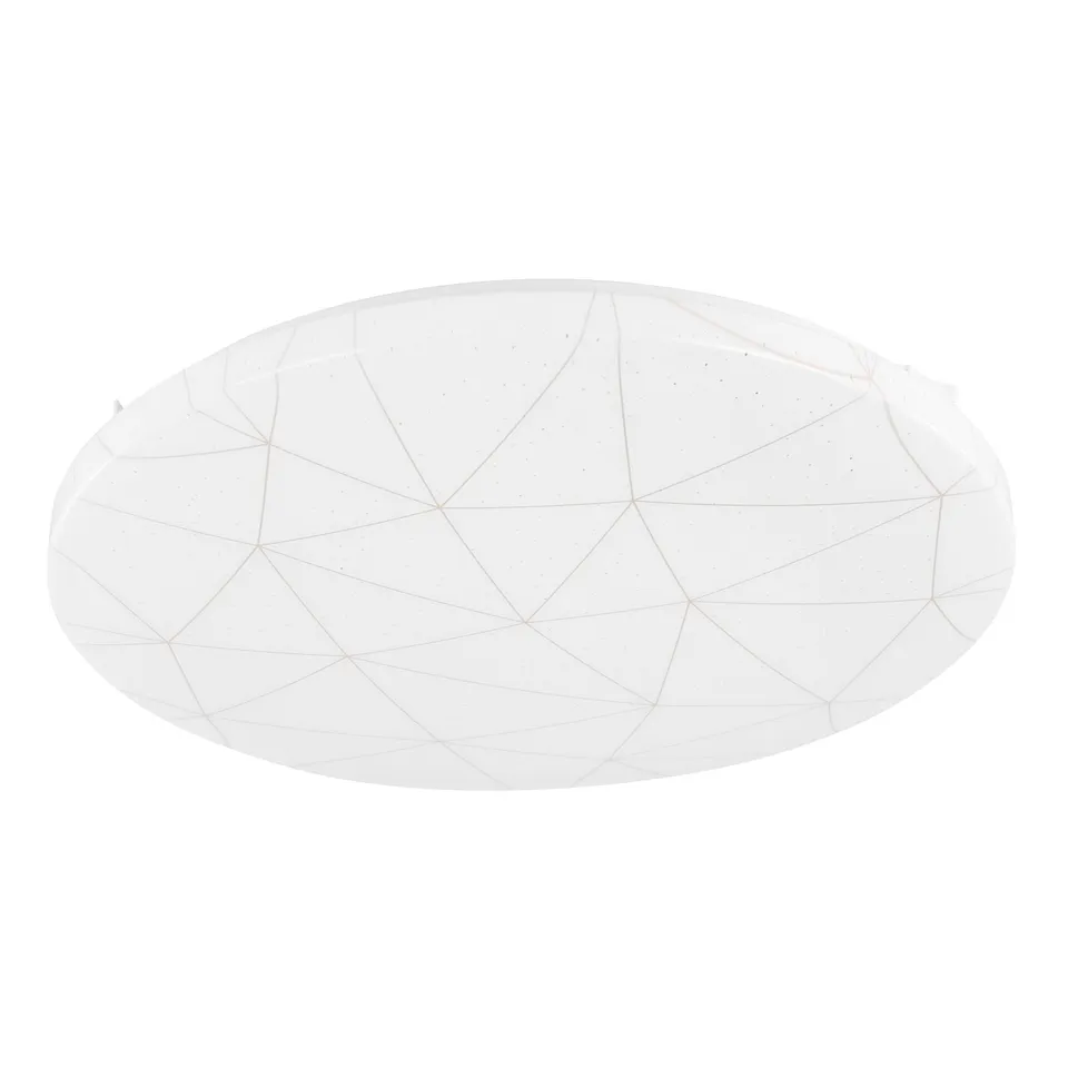 eglo-rende-led-deckenleuchte-rund-38cm-wei-gold-19-5w image 1