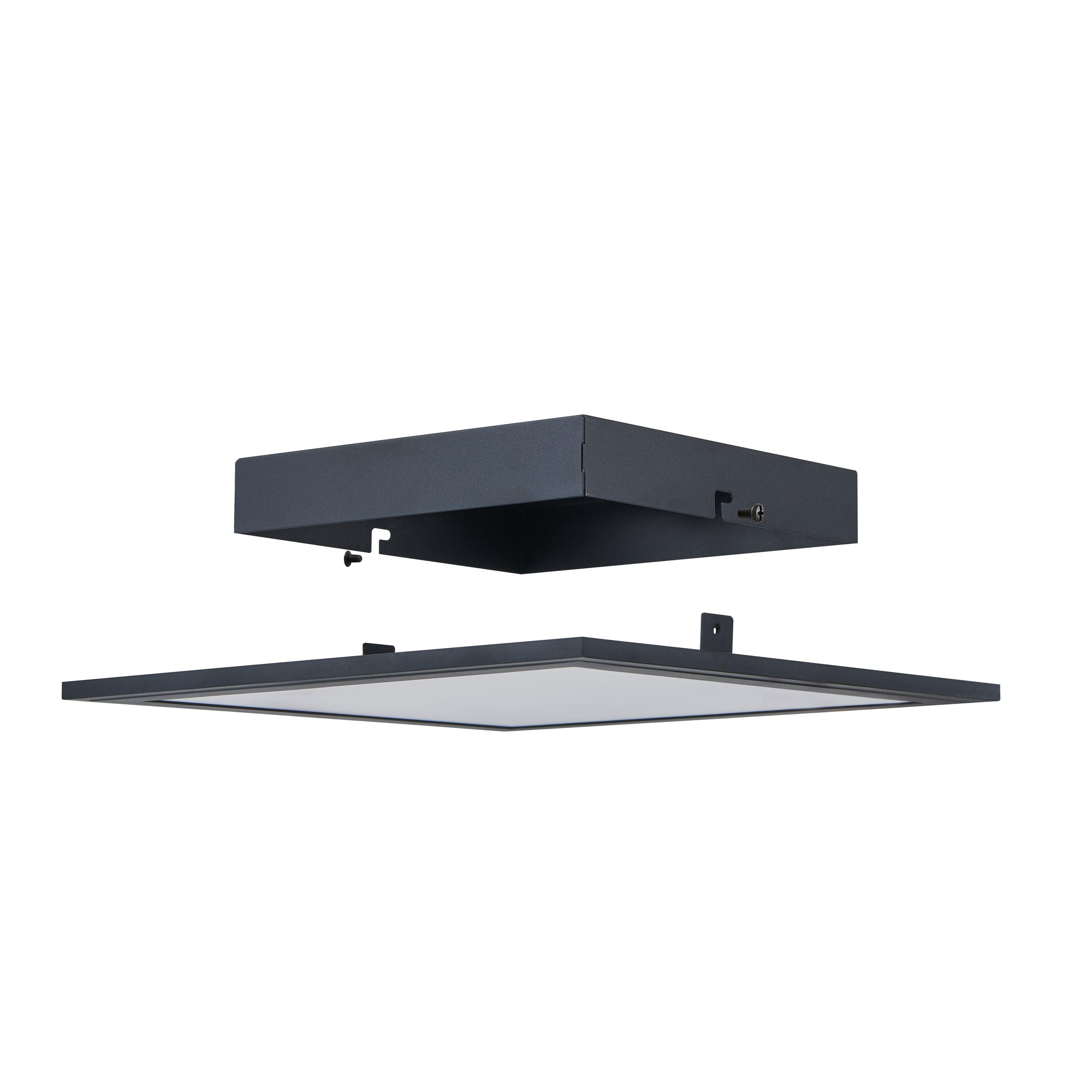 eglo-salobrena-z-connect-z-smart-home-led-panel-30-cm-zigbee-schwarz image 6