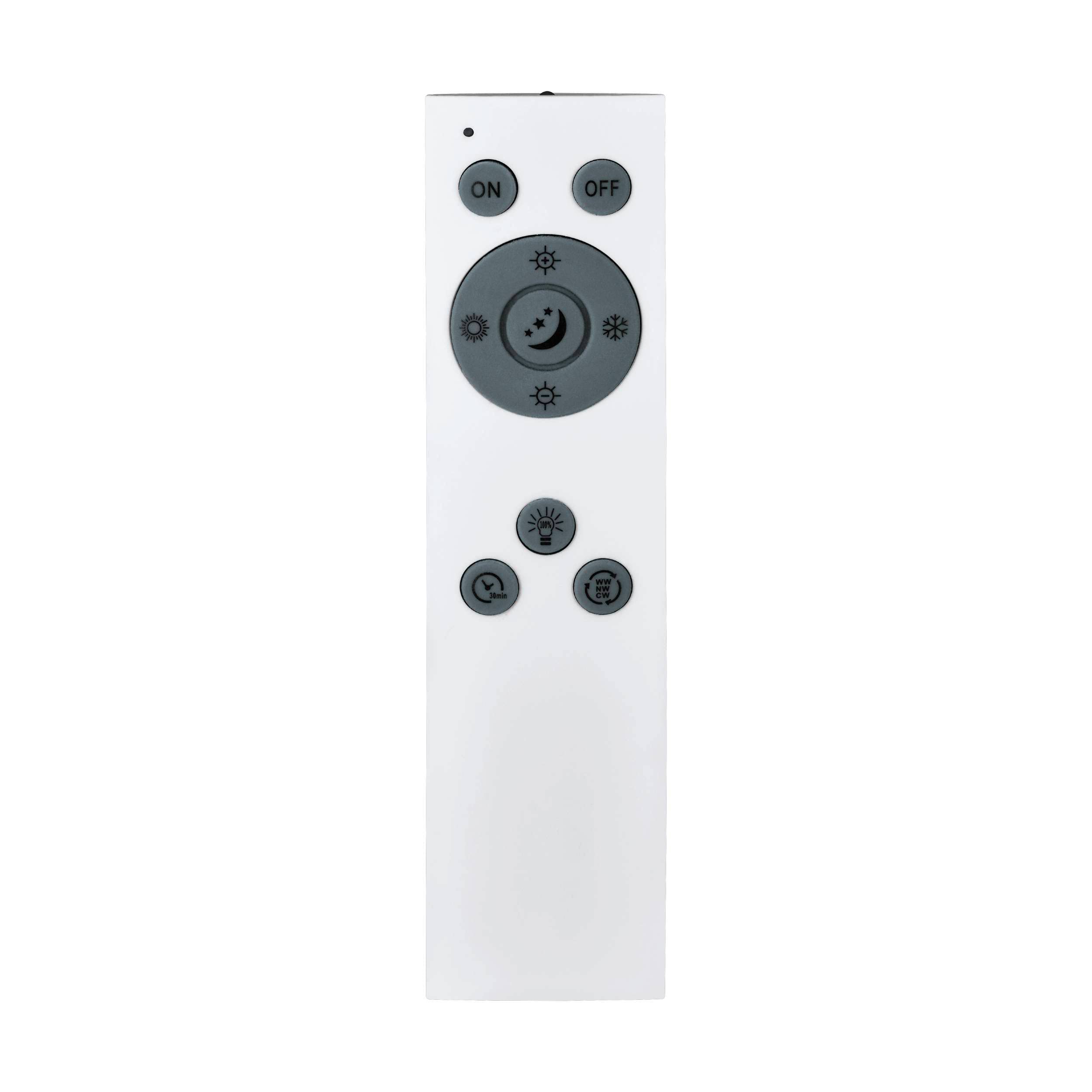 eglo-battistona-led-deckenleuchte-38-cm-mit-fernbedienung-dimmbar-wei-3000-6500k image 5