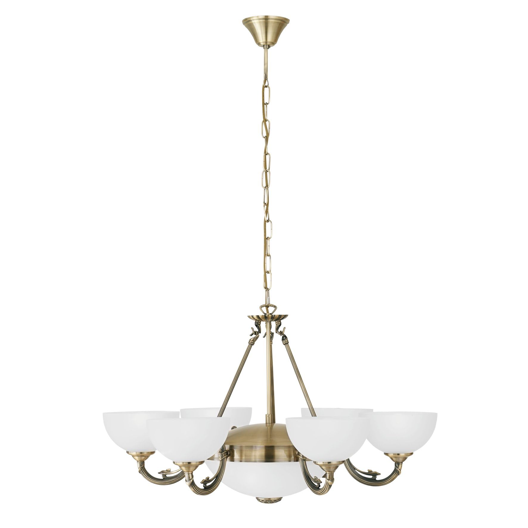 eglo-savoy-5-flammige-pendelleuchte-vintage-aus-metallguss-und-glas-wei image 7