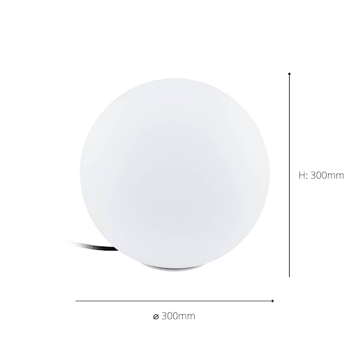 eglo-connect-z-monterolo-z-led-gartenkugel-30-cm-rgb-ip65 image 6