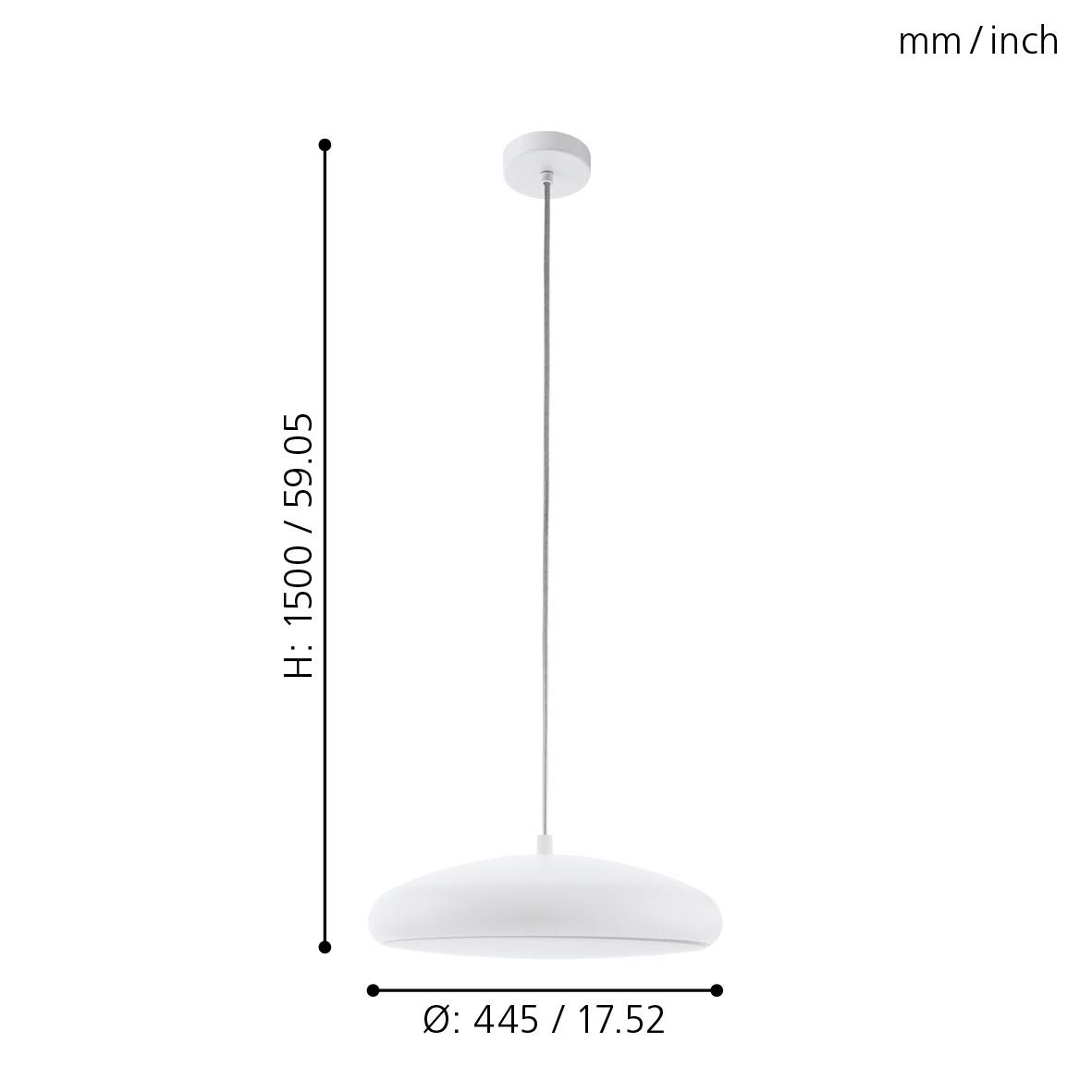 eglo-connect-riodeva-c-led-pendelleuchte-rund-wei-smart-rgb image 5
